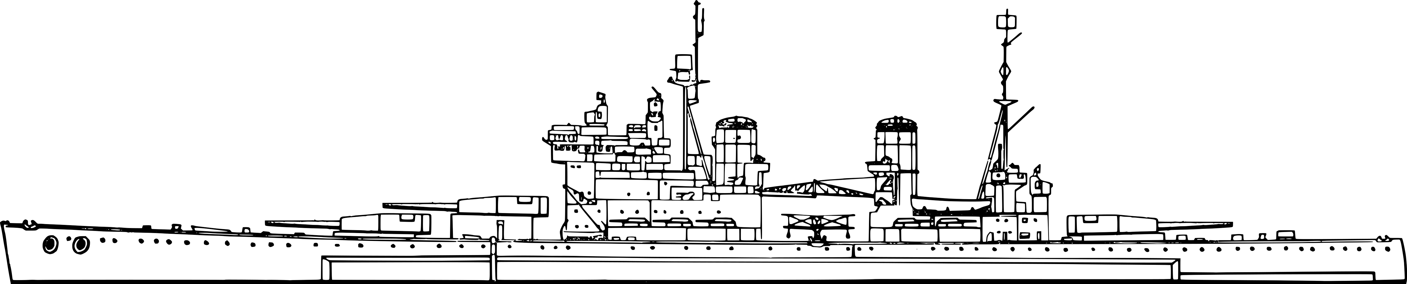 Projet 14F (1935)