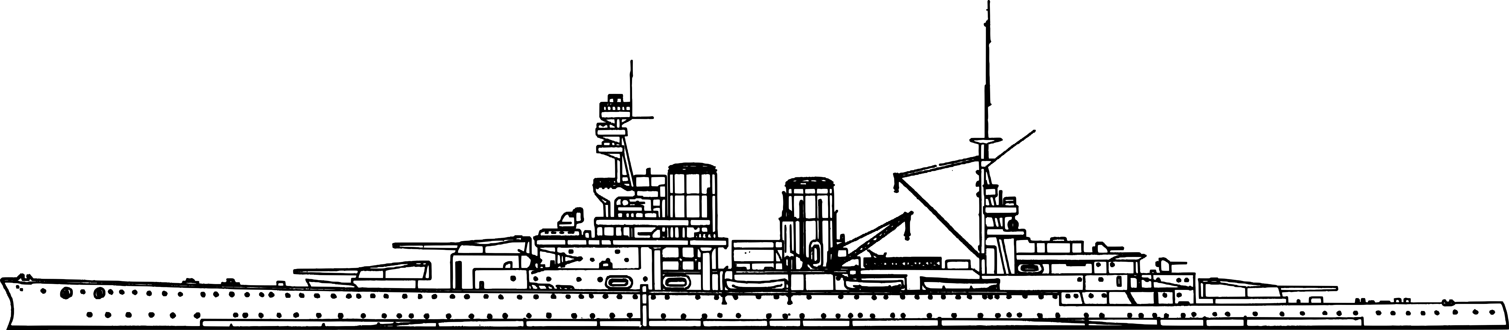 Renown 1923
