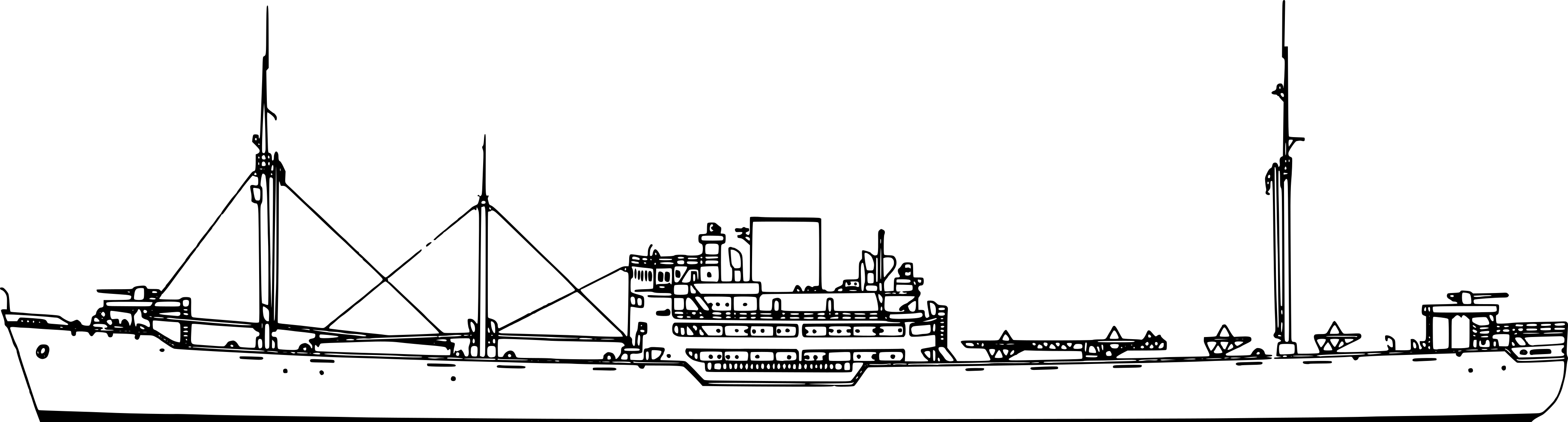 Sagara Maru